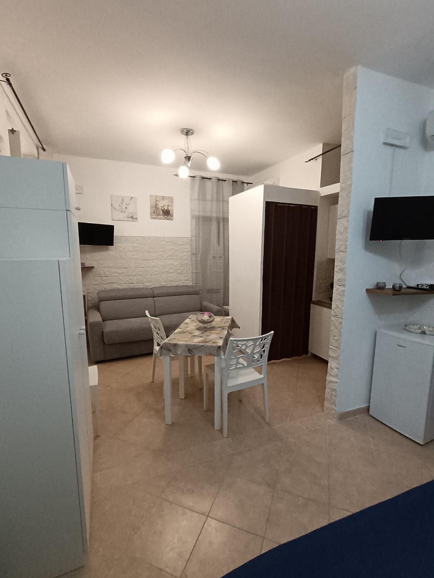 Baglieri Appartament Syracuse Exterior foto